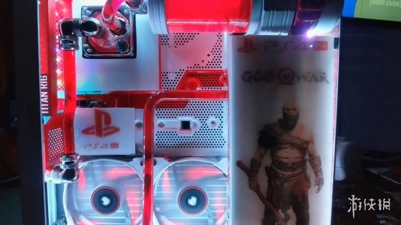 网友电脑diy,网友diy主机