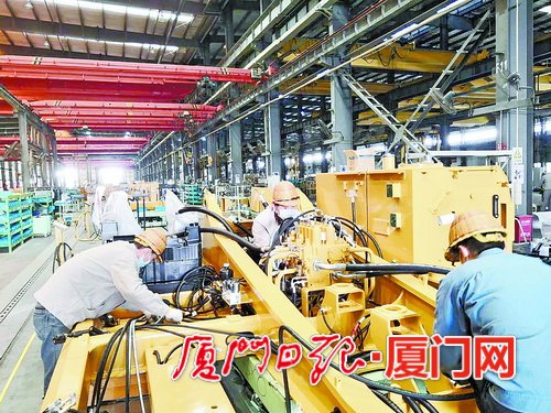 海航集团全力支持复工复产,海翼疫情