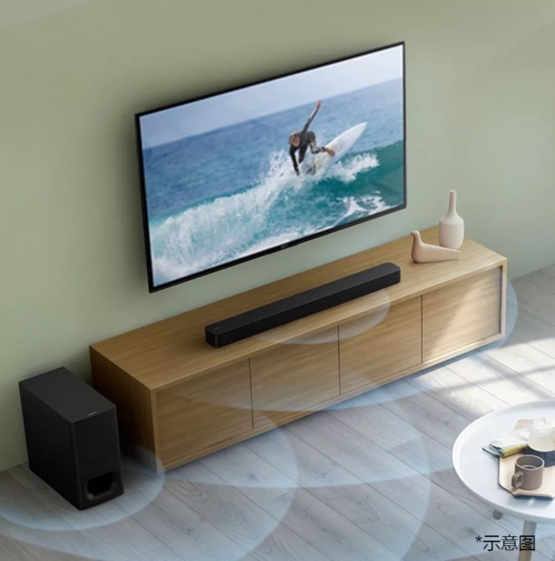 1000元家用客厅音响推荐音质好,客厅音响推荐1000左右