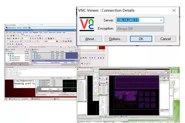 与高校同行：摩尔精英助力集成电路教学“不停课”