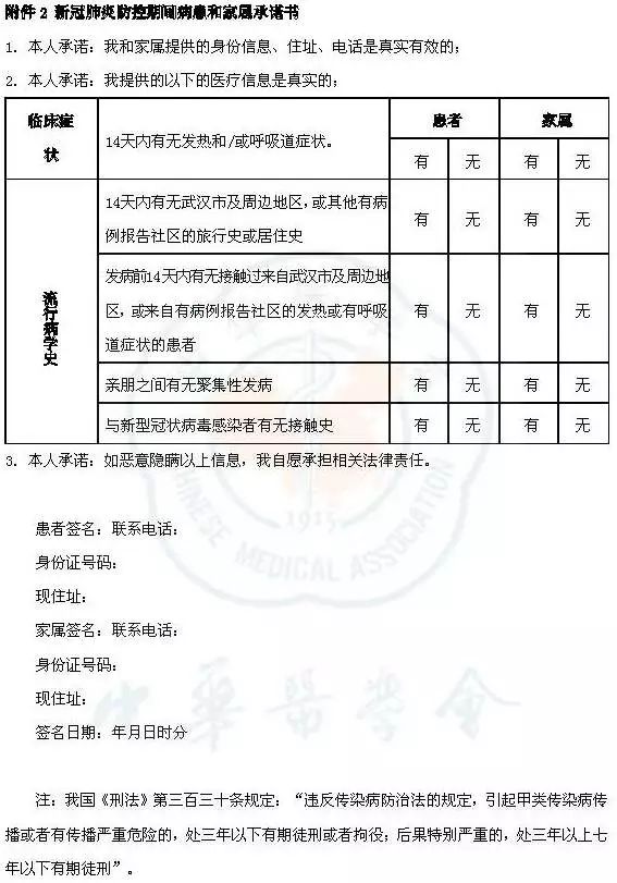 权威！《重大突发传染病（新型冠状病毒肺炎）防控期间精神障碍诊治流程和路径专家建议》发布