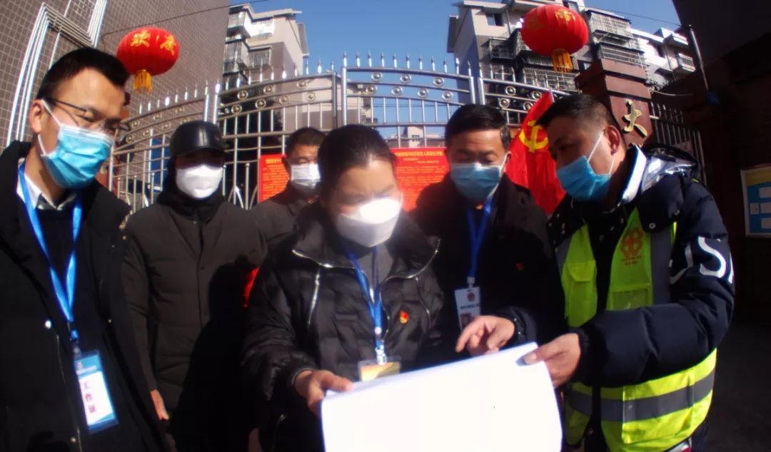 我是*党**员，我在！20.6万南充*党**员在不同的战场，相同的坚守！