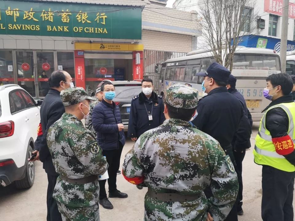 我是*党**员，我在！20.6万南充*党**员在不同的战场，相同的坚守！