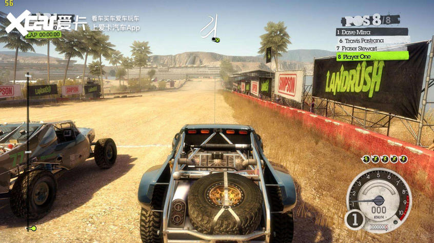 宅家飙车,宅在家玩游戏机什么体验