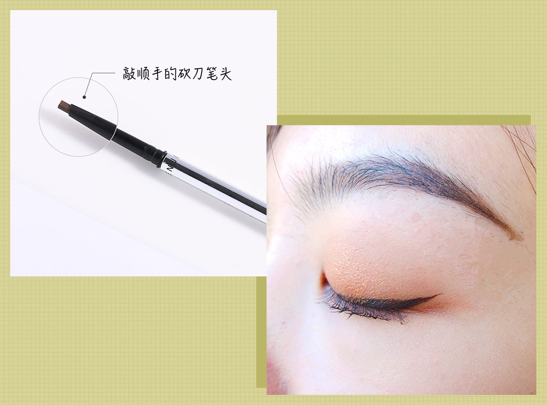 复工后化的第一个妆容,复工要带的东西