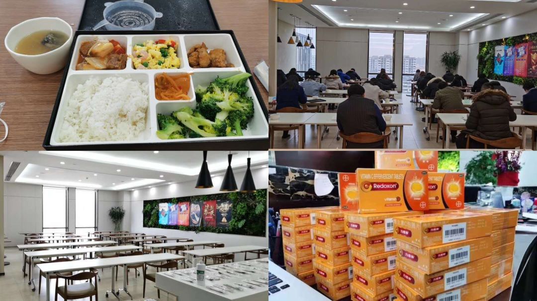 连买菜都包了，这才是地产人口中的真爱？