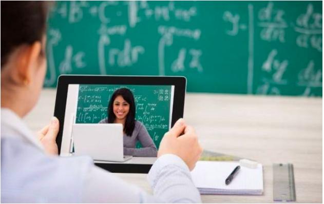 新东方在线和新东方的区别,新东方在线为什么突然火了