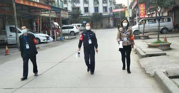 我们当地的硬核村长,农村最硬核的村干部