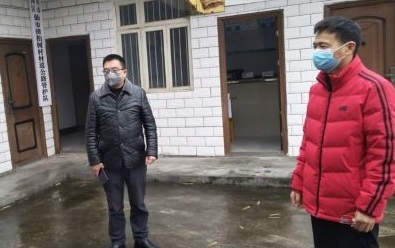 我们当地的硬核村长,农村最硬核的村干部