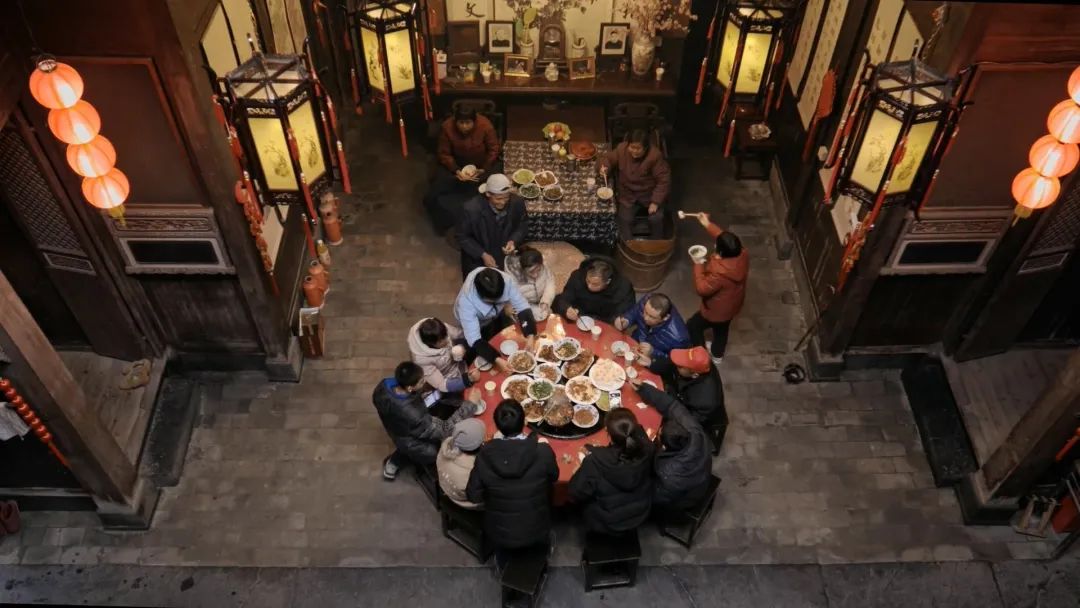 回不去的外婆家,外婆家回不去的童年