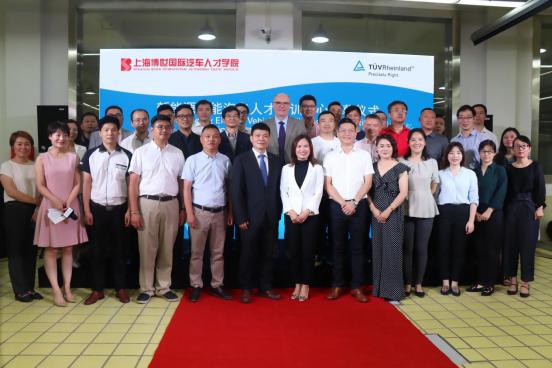 上海汽车学校排行榜最新,学汽车专业排行榜