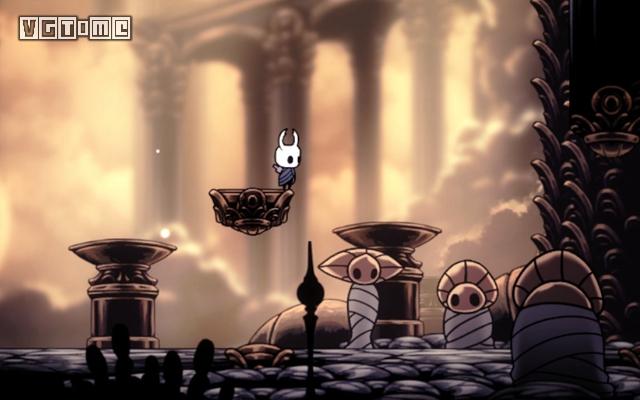 空洞骑士寻神者入口什么时候去好,空洞骑士寻神者送花不送花的区别