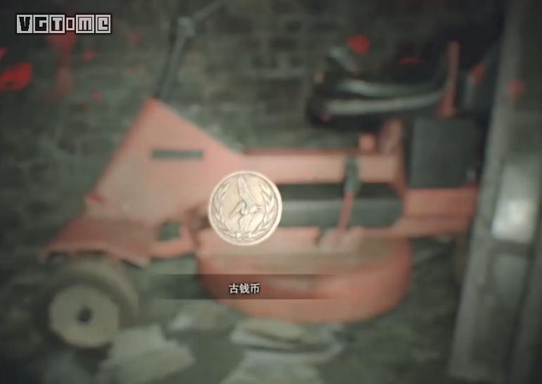 生化危机7小刀速通全流程,生化危机7不是英雄全流程