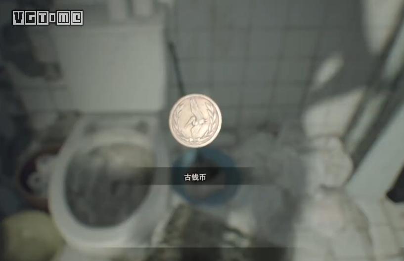 生化危机7小刀速通全流程,生化危机7不是英雄全流程