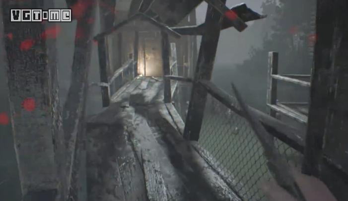 生化危机7小刀速通全流程,生化危机7不是英雄全流程