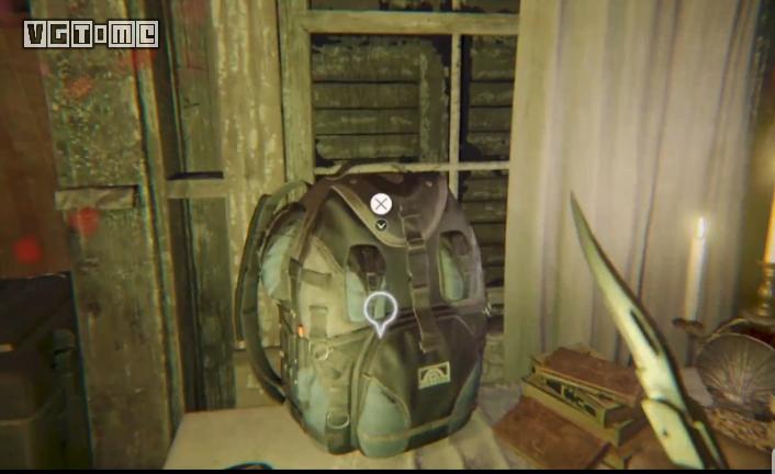 生化危机7小刀速通全流程,生化危机7不是英雄全流程