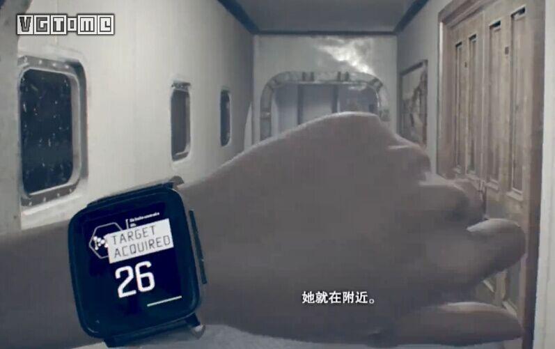 生化危机7小刀速通全流程,生化危机7不是英雄全流程