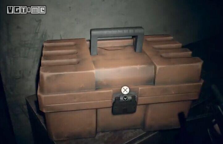 生化危机7小刀速通全流程,生化危机7不是英雄全流程