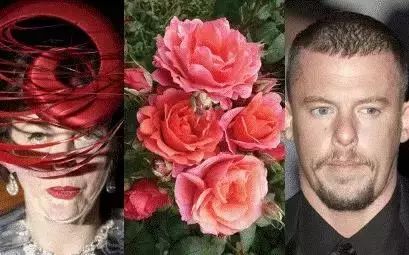 麦昆13年照片,麦昆怎么去世的