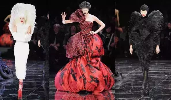 麦昆13年照片,麦昆怎么去世的