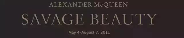 麦昆13年照片,麦昆怎么去世的