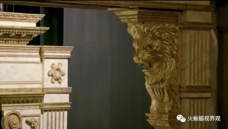 这个尸堆满地的舞台是否满足你对“血腥混乱美学”的全部想象？