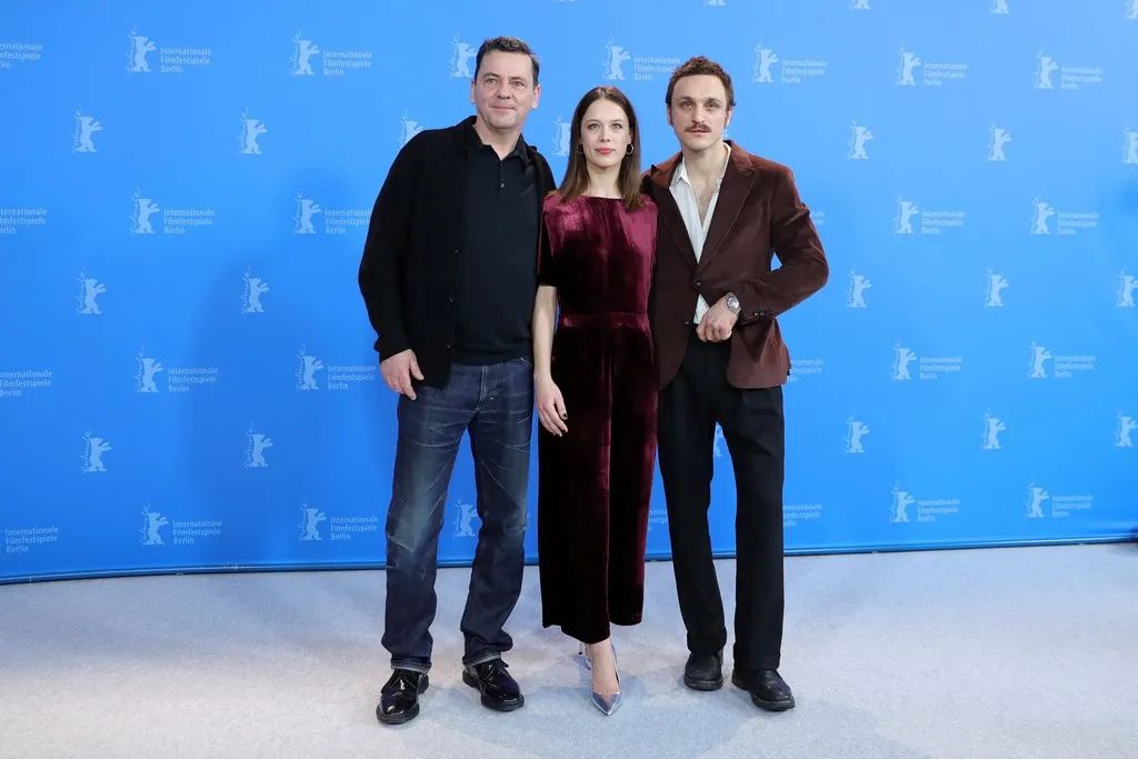 柏林金熊2022年,柏林金熊最新消息