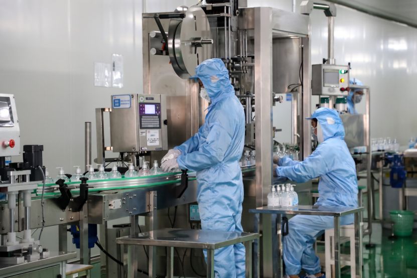 新冠消毒凝胶免手洗,免洗手液消毒凝胶家用疫情专用