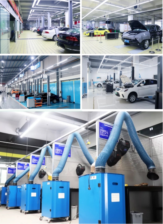 上海汽车学校排行榜最新,学汽车专业排行榜