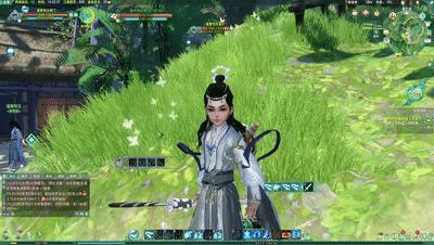 剑网三云游戏最新消息,剑网3云游戏ios怎么玩