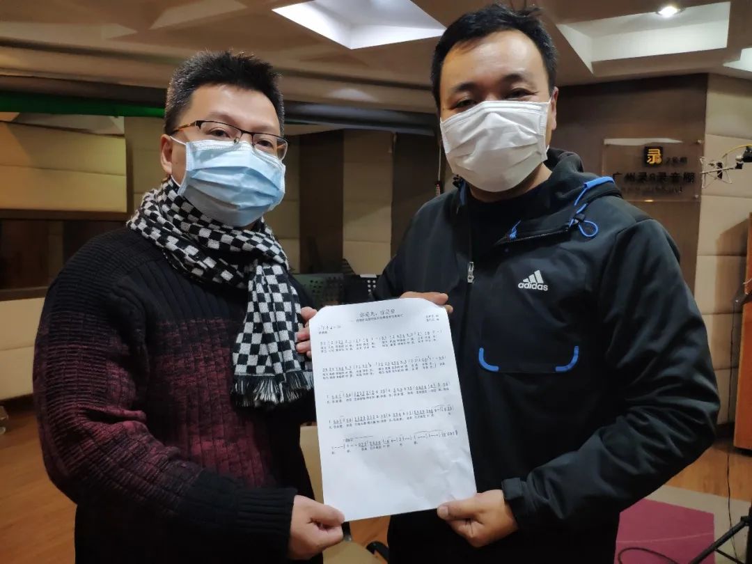 抗疫原创歌曲展,抗疫歌曲你是光手语舞