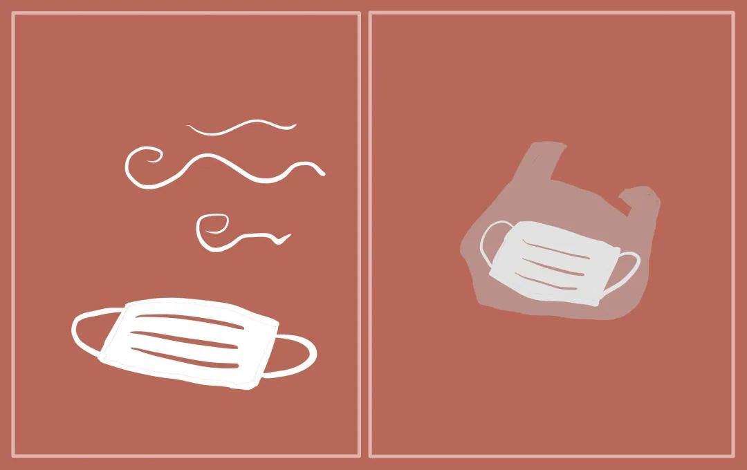 辟谣特工队|被迫无奈，我只好自制口罩了…不行