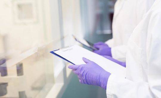 战疫史志⑱医学进步启示录｜P4实验室：大自然魔鬼的“囚室”病毒研究的“航母”