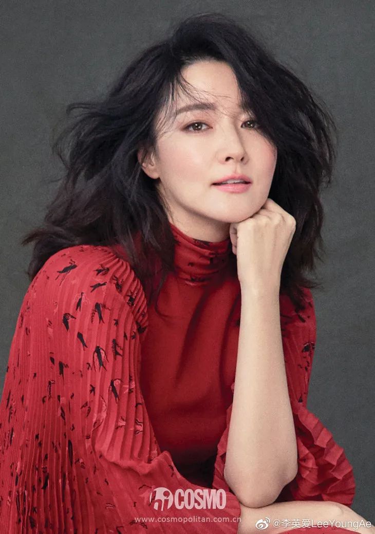 美人心计李英爱近照,美人计2024和2023哪个好