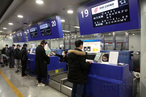 成都飞奥克兰航线即将复航,国航北京马德里圣保罗航线复航