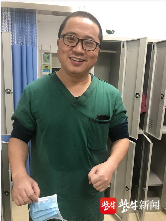 连线湖北医护,连线驰援一线医护人员