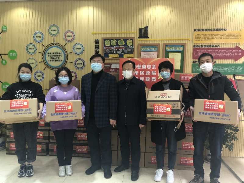 无锡在行动：精准施策（2月29日汇）上篇