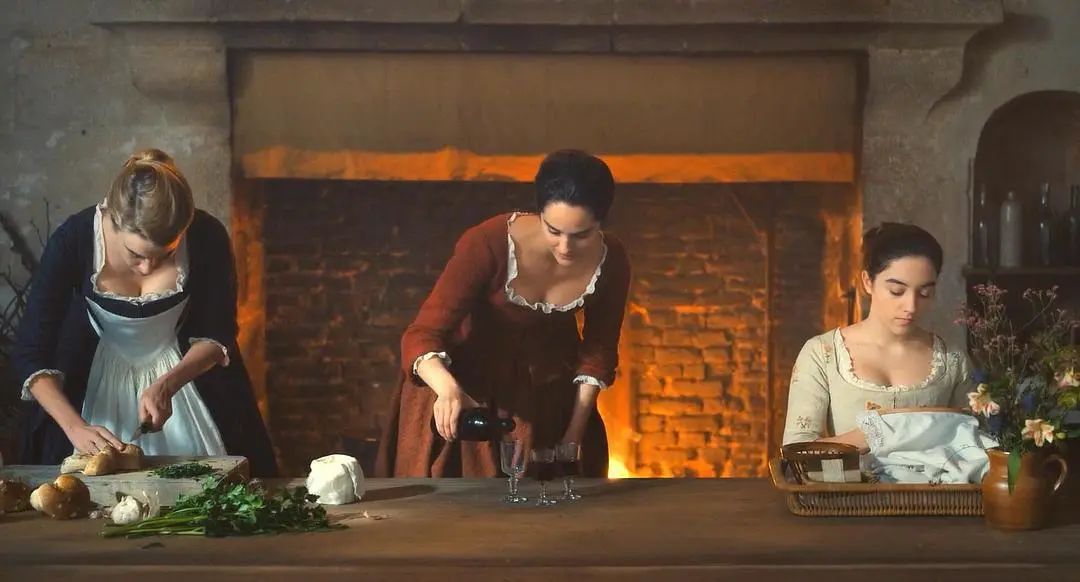 Wes出预告，蜷川实花上新剧，色彩控们又该尖叫了