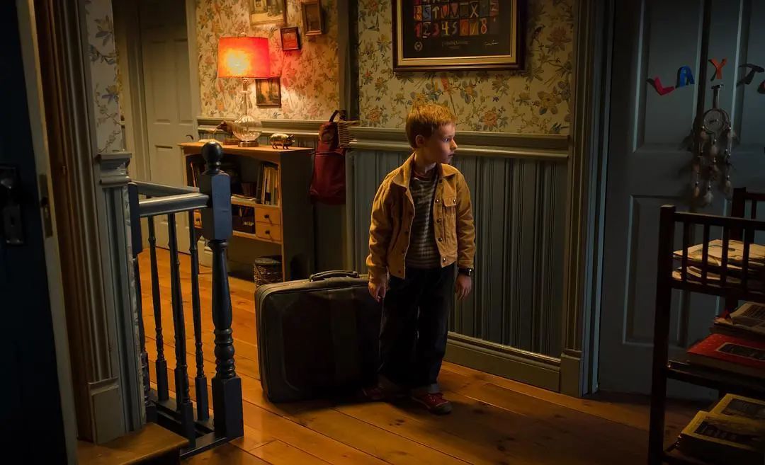 Wes出预告，蜷川实花上新剧，色彩控们又该尖叫了