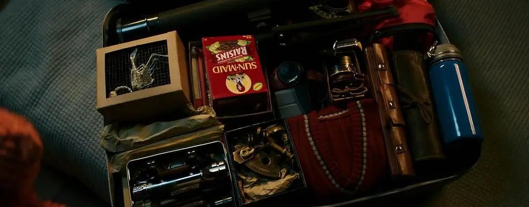 Wes出预告，蜷川实花上新剧，色彩控们又该尖叫了