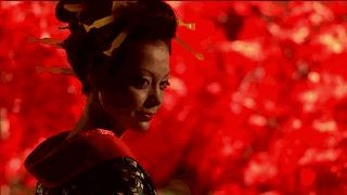 Wes出预告，蜷川实花上新剧，色彩控们又该尖叫了