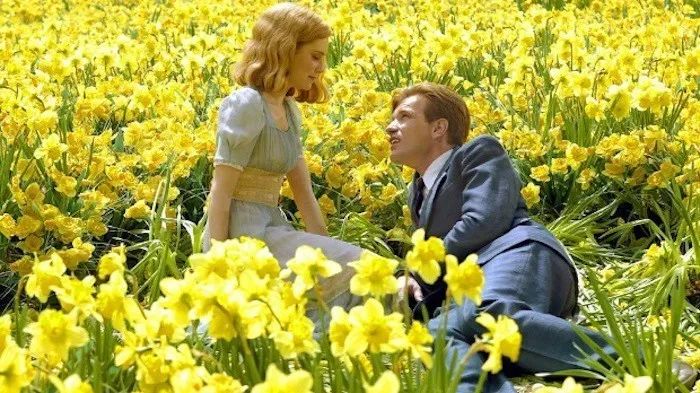 Wes出预告，蜷川实花上新剧，色彩控们又该尖叫了