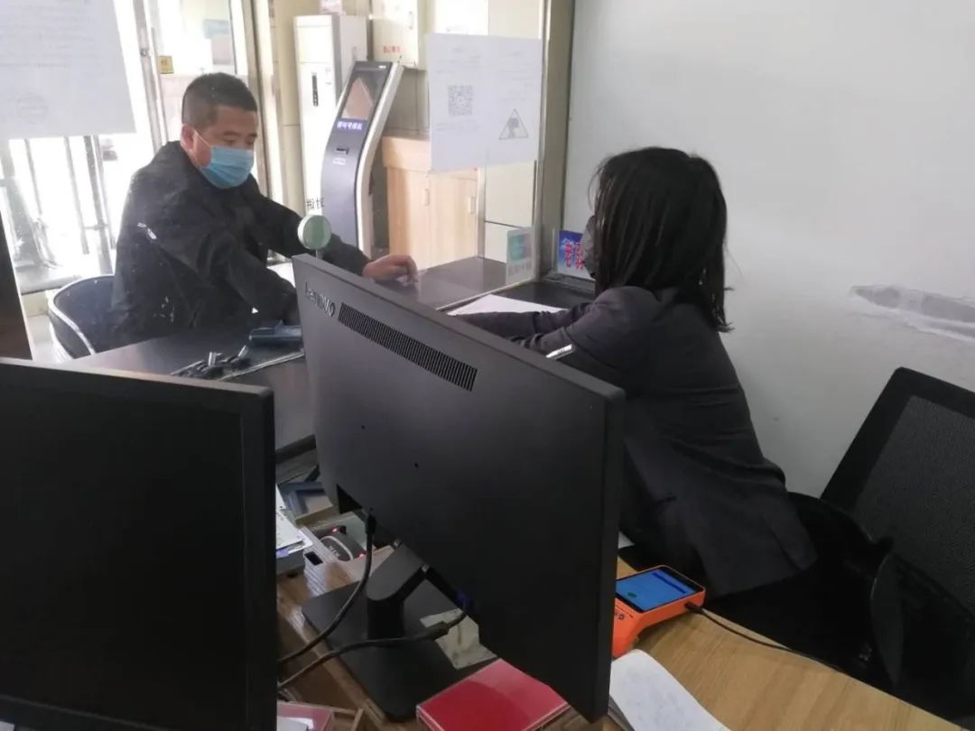 「承诺」昆仑能源：不让一家用户吃冷饭