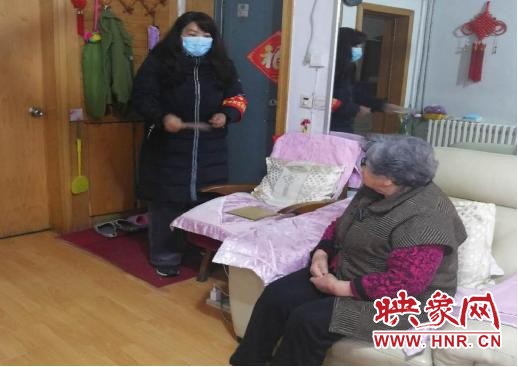 洛阳关林疫情防控消息,洛阳市关林疫情防控情况