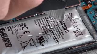 苹果可模块化拆卸电池获批,欧盟新法规或促使可拆卸电池回归