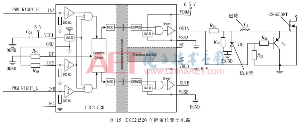 「学术论文」GaNFET的结构、驱动及应用综述