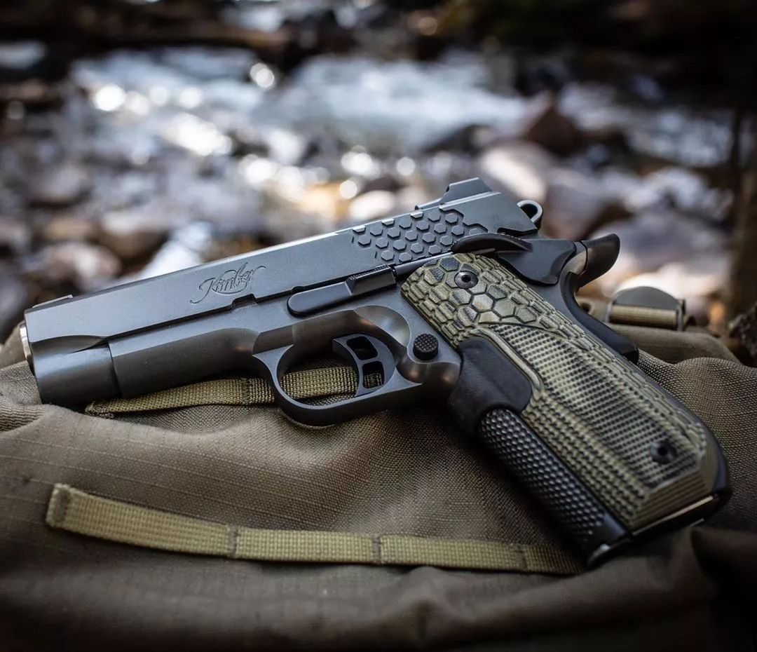 kimber玩具手枪,美国kimber手枪