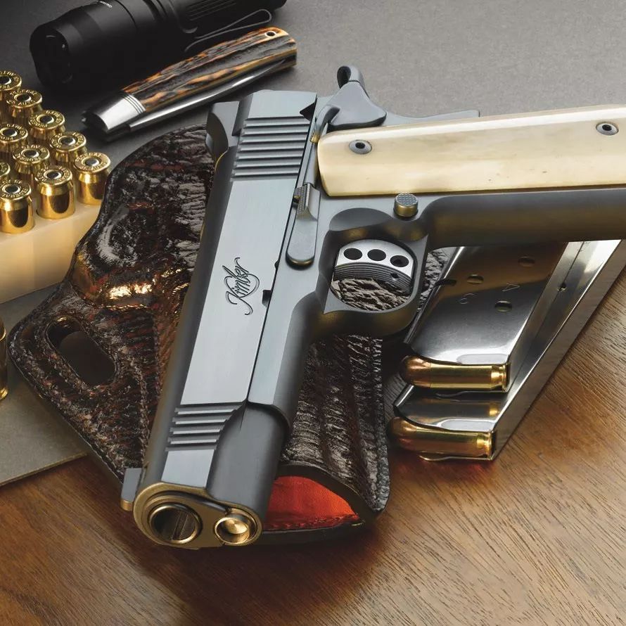 kimber玩具手枪,美国kimber手枪