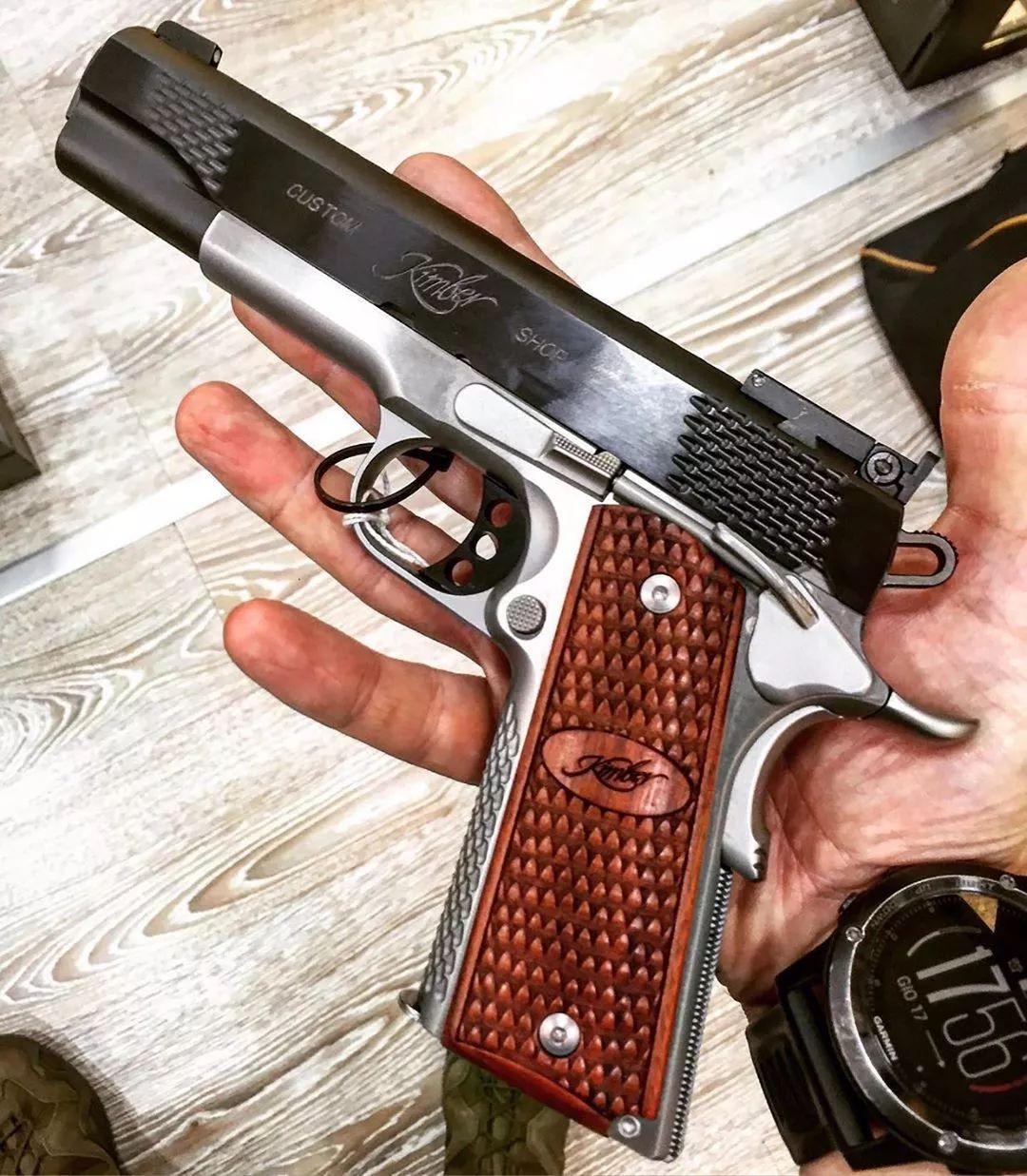 kimber玩具手枪,美国kimber手枪