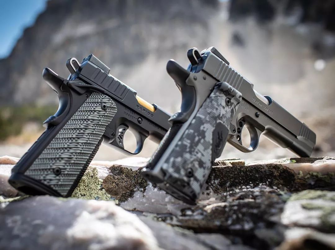 kimber玩具手枪,美国kimber手枪